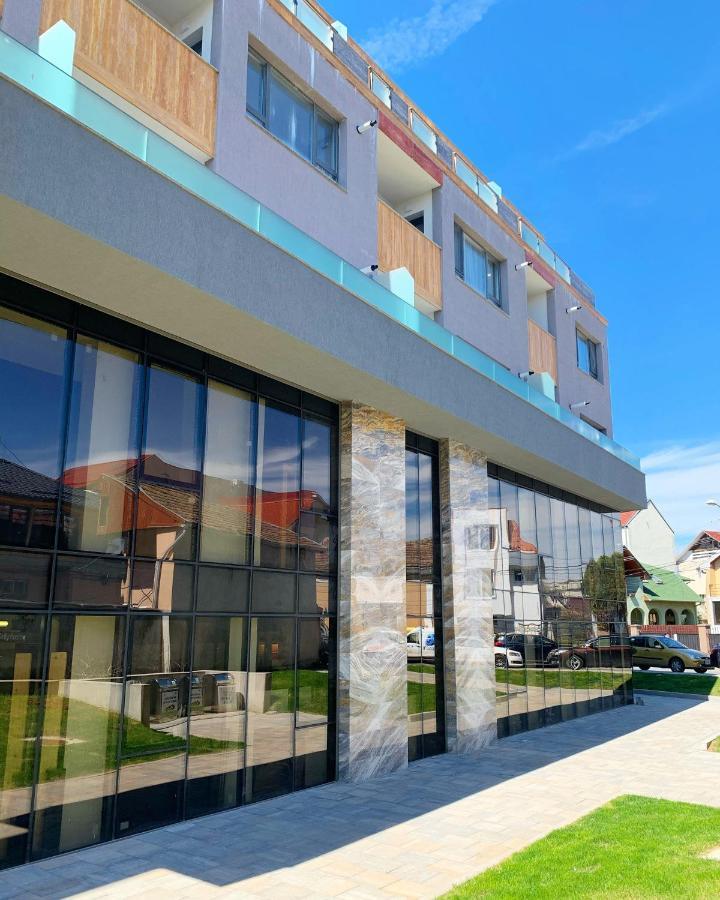 Arena Vibe Cluj-Napoca